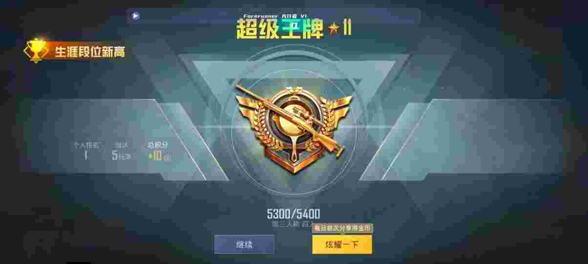 和平精英先行者透视直装 - ��ƽ��Ӣ��˾ѻ������辅助预览图